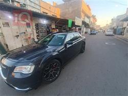 كرايسلر 300